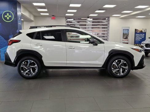 Certified 2024 Subaru Crosstrek 2.0i Premium AWD/4WD image 10