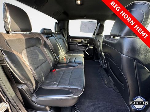 Certified 2024 RAM 1500 Laramie image 33