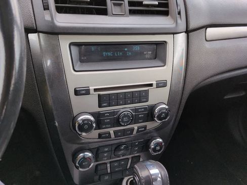 Used 2011 Ford Fusion SEL w/ 301A Rapid Spec Order Code FWD image 25