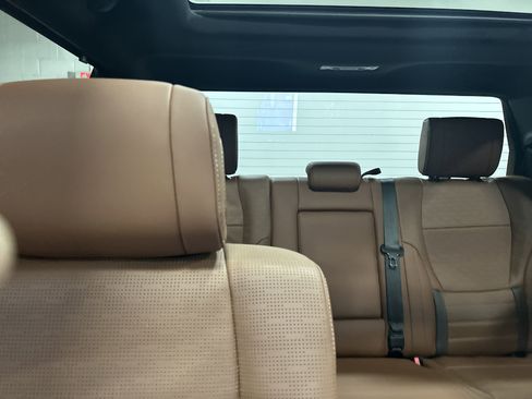 New 2025 Toyota Tundra 1794 Edition image 38