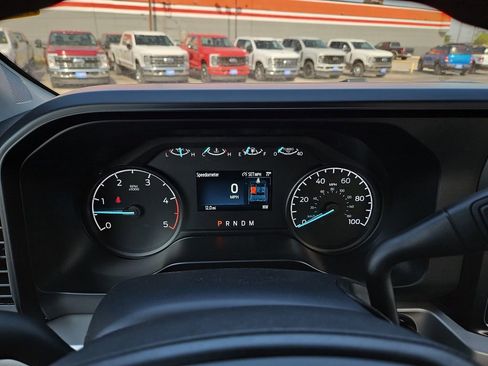 New 2026 Ford F350 XL image 26