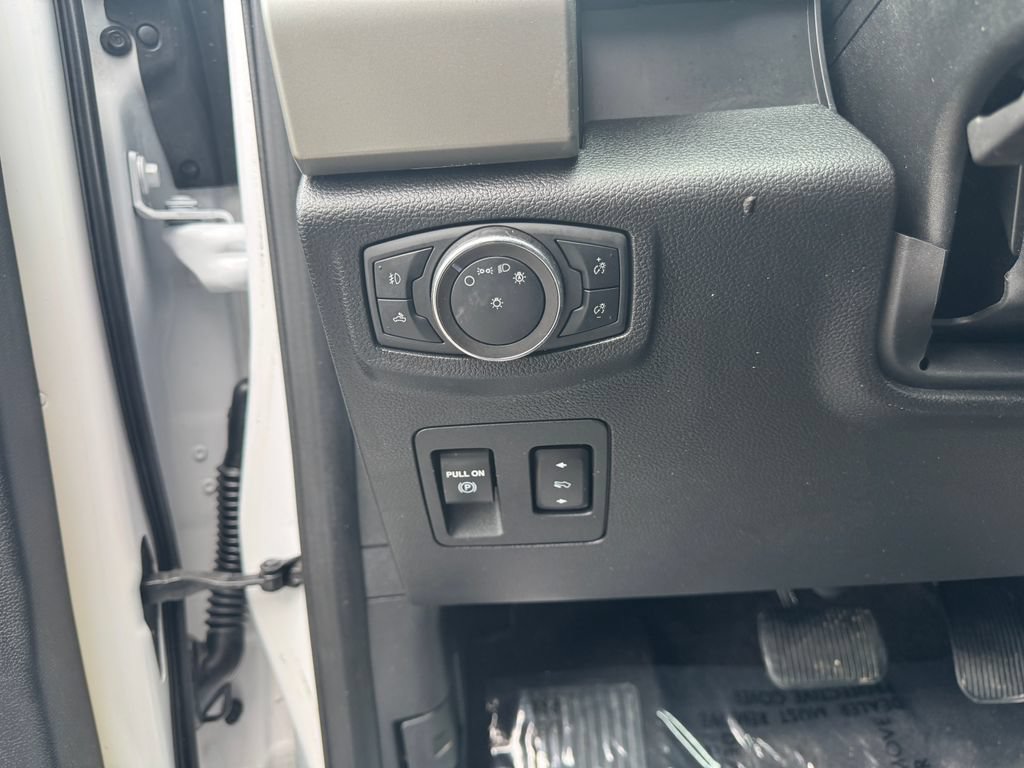 Used 2020 Ford F150 Lariat AWD/4WD image 21
