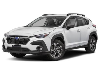 New 2026 Subaru Crosstrek 2.0i Premium