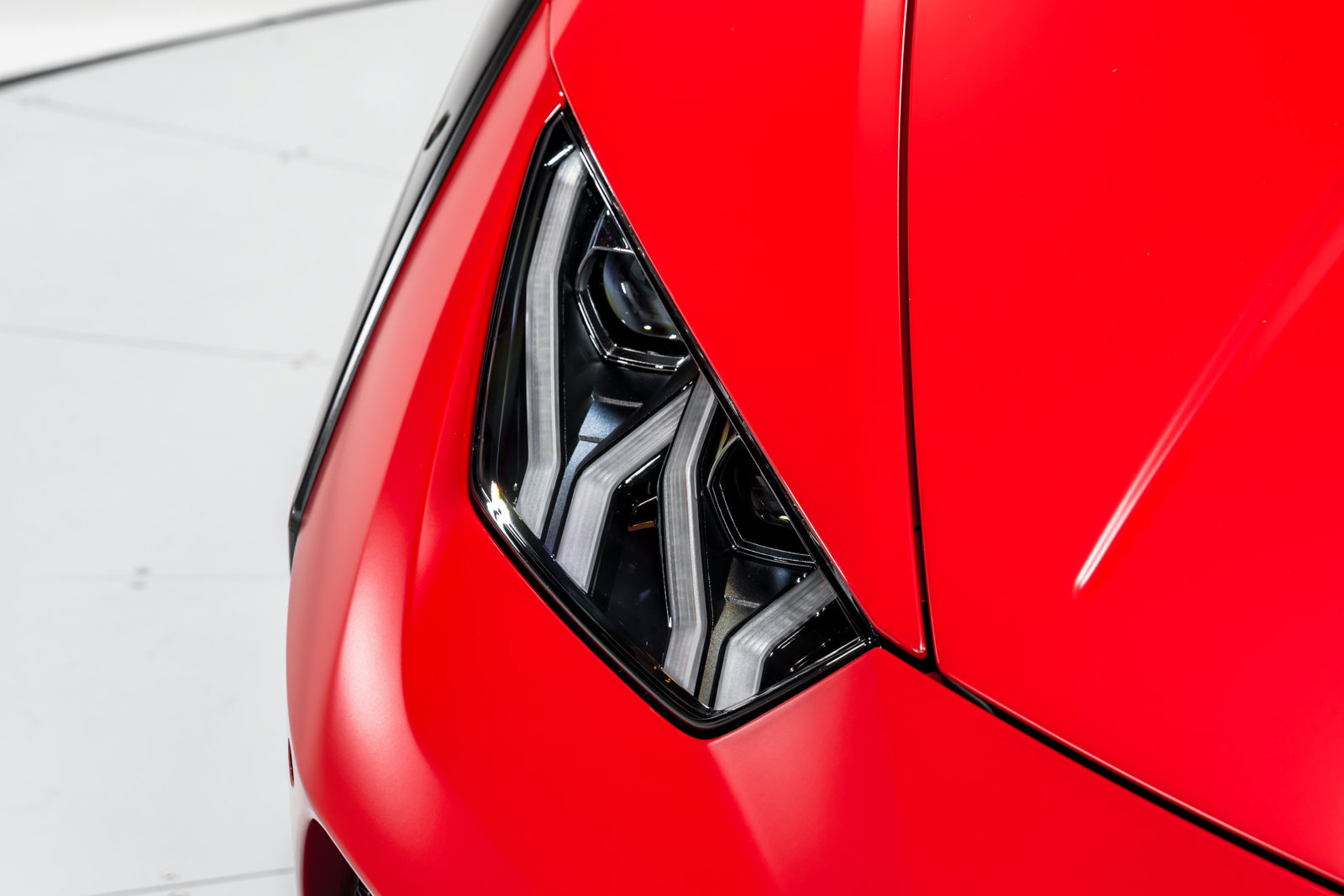 Used 2023 Lamborghini Huracan Sterrato AWD/4WD image 43