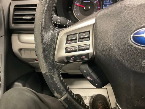 Used 2014 Subaru Forester 2.5i Limited image 18