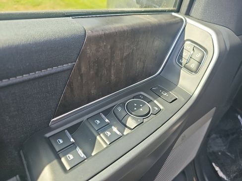 New 2026 Ford F350 Lariat w/ Lariat Ultimate Package image 48