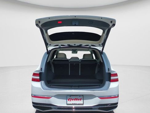 New 2026 Genesis GV80 2.5T AWD/4WD image 9