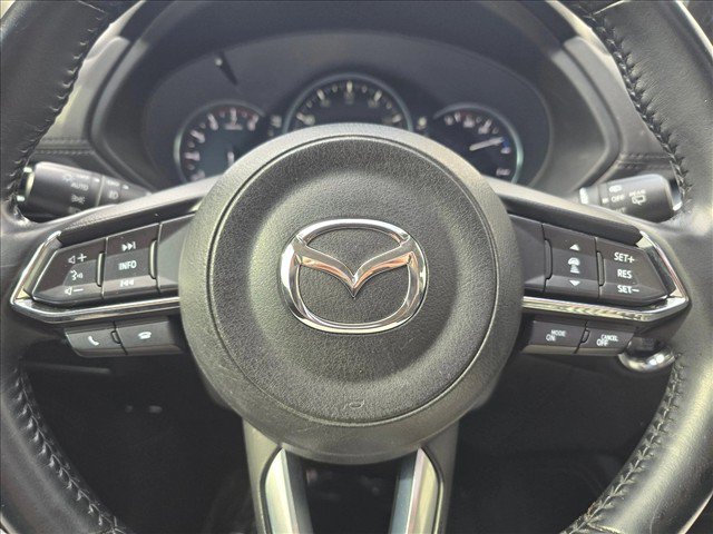 Used 2020 MAZDA CX-5 Grand Touring AWD/4WD image 24