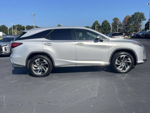 Used 2018 Lexus RX 350L Luxury w/ Accessory Package AWD/4WD image 8
