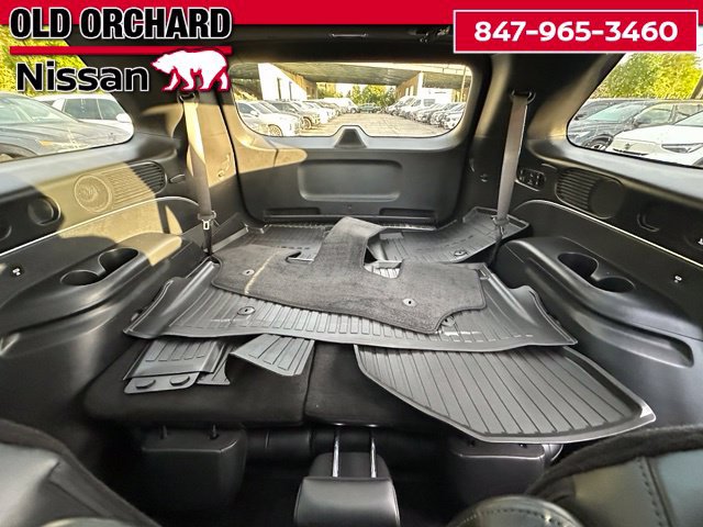 Used 2026 Hyundai Palisade Calligraphy AWD/4WD image 15