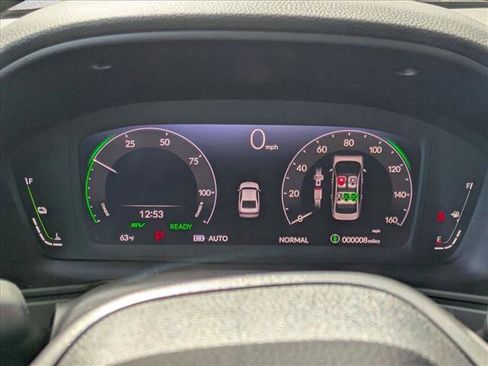 New 2026 Honda Accord Sport image 11