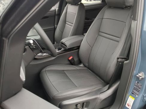 New 2026 Land Rover Range Rover Evoque Dynamic SE image 15