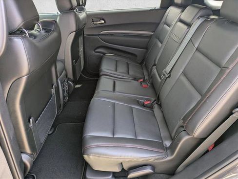 New 2026 Dodge Durango GT image 17