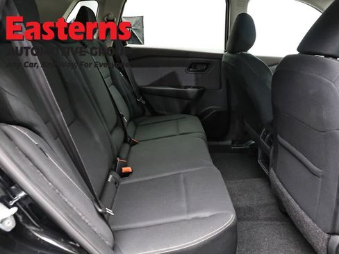 Used 2023 Nissan Rogue S AWD/4WD image 24