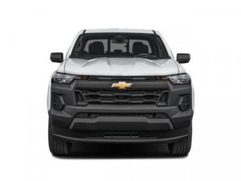 Used 2024 Chevrolet Colorado Trail Boss w/ Advanced Trailering Package image 7