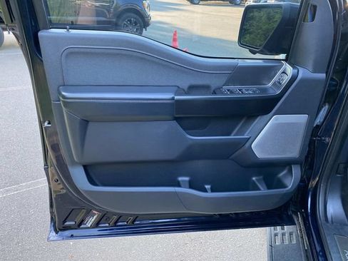 Used 2022 Ford F150 Raptor w/ Equipment Group 801A High AWD/4WD image 12