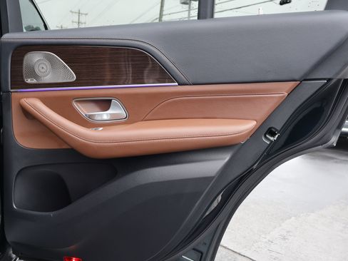 Certified 2024 Mercedes-Benz GLE 350 4MATIC image 23