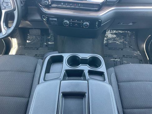 Used 2024 Chevrolet Silverado 2500 LT image 19