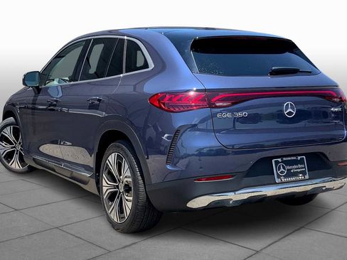 Certified 2023 Mercedes-Benz EQE 350+ 4MATIC SUV image 11