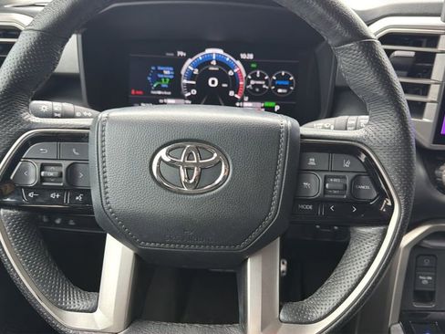 Used 2023 Toyota Sequoia SR5 w/ SR5 Premium Package RWD image 13