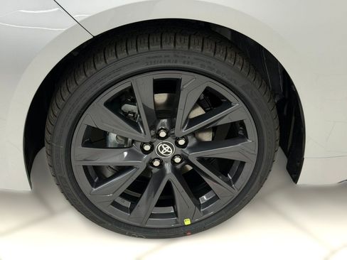New 2026 Toyota Corolla SE FWD image 10