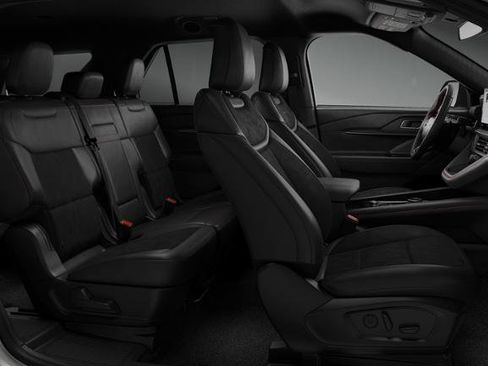 New 2026 Ford Explorer ST w/ Sun And Sound Package image 29