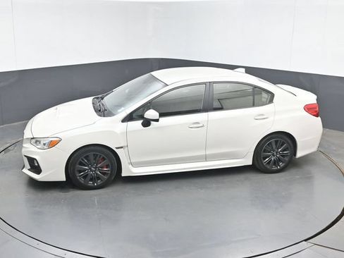 Used 2019 Subaru WRX AWD/4WD image 35