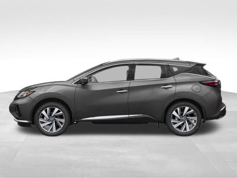 Used 2020 Nissan Murano SV w/ Cargo Package FWD image 3
