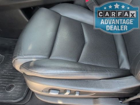 Used 2019 Cadillac XT5 Luxury image 13