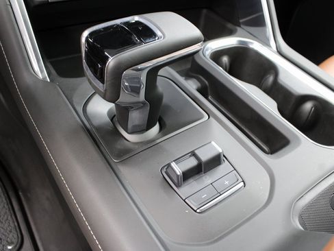 Used 2025 GMC Sierra 1500 Denali Ultimate image 70