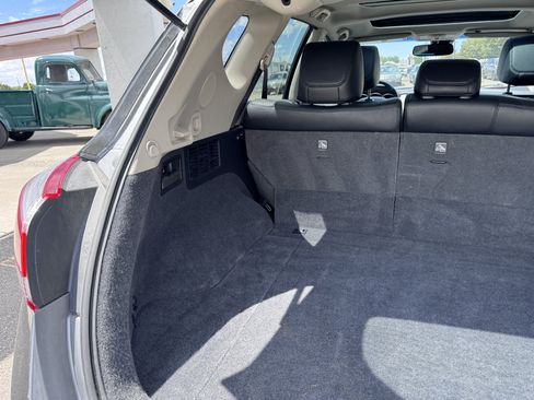 Used 2014 Nissan Murano LE w/ Platinum Edition Package AWD/4WD image 50
