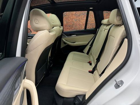 Certified 2023 BMW X3 xDrive30i w/ Premium Package image 24