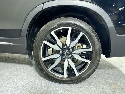 Used 2022 Honda Pilot Elite image 5