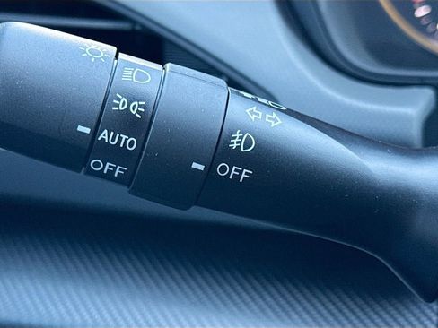 Certified 2026 Subaru Crosstrek 2.5i Sport image 15