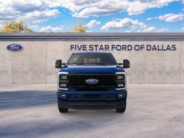 New 2026 Ford F250 XL w/ STX Appearance Package AWD/4WD image 6
