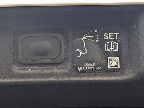 New 2025 Ford Mustang Mach-E Premium w/ Interior Protection Package image 27