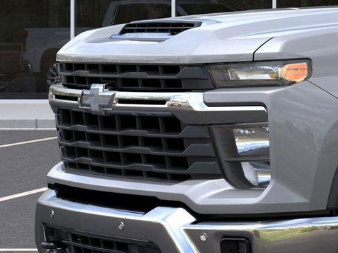 New 2026 Chevrolet Silverado 2500 LT w/ Safety Package image 13
