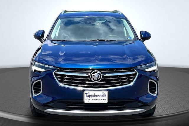 Used 2023 Buick Envision Essence FWD image 2