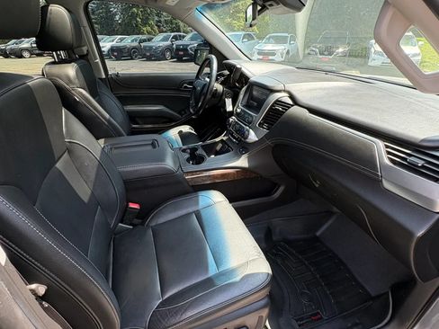 Used 2019 Chevrolet Tahoe LT AWD/4WD image 31
