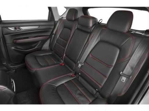 Used 2022 MAZDA CX-5 Carbon Edition image 16