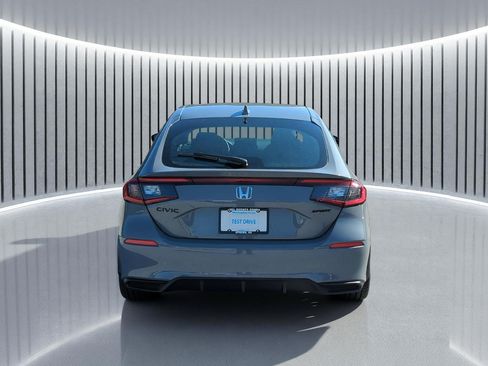 Used 2026 Honda Civic Sport image 5