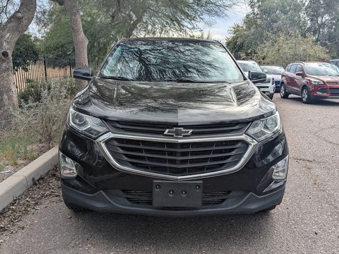 Used 2019 Chevrolet Equinox LT image 5