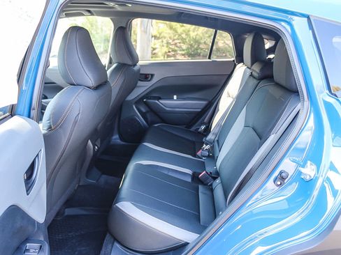 New 2025 Subaru Crosstrek 2.5i Wilderness w/ Crosstrek Mirror Package image 15