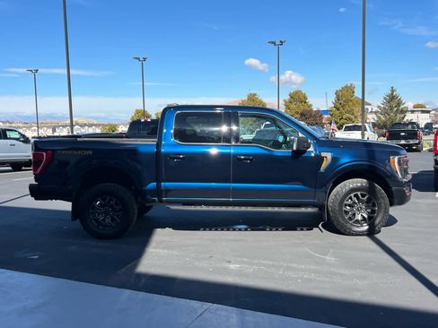 Certified 2023 Ford F150 Tremor image 6