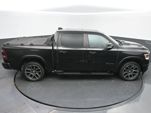 Used 2019 RAM 1500 Laramie image 43