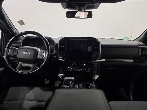 Used 2022 Ford F150 XLT w/ Equipment Group 302A High image 11