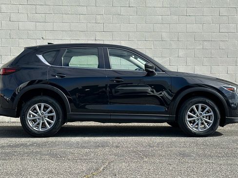 Used 2023 MAZDA CX-5 AWD 2.5 S image 3
