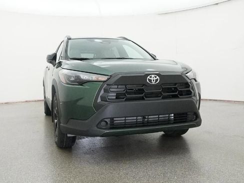 New 2026 Toyota Corolla Cross LE image 30