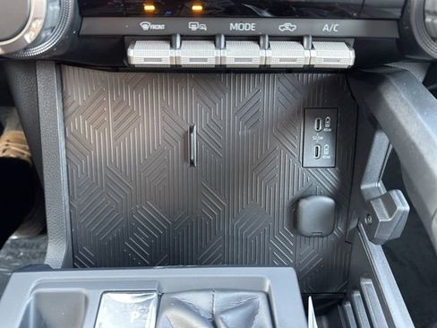 New 2026 Toyota Tacoma TRD Off-Road image 18