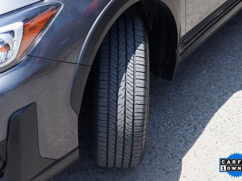 Used 2023 Subaru Crosstrek 2.0i Premium image 39